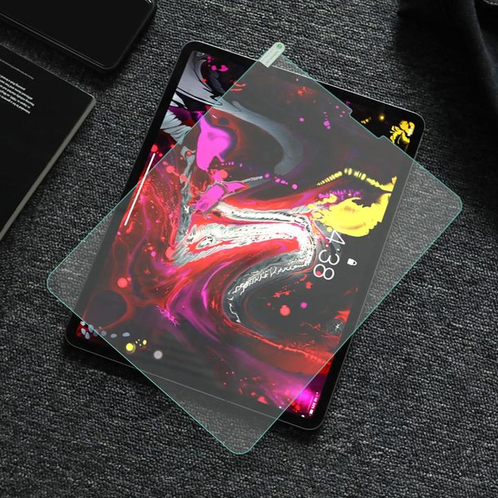 Immagine prodotto Nillkin Incredibile H+ (1 Pezzo/i, iPad Pro 12.9 2018 (3. Gen))