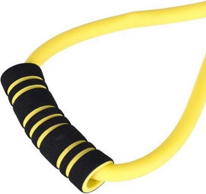 Actual product image HMS Rubber Resistance Band (1.25 m)