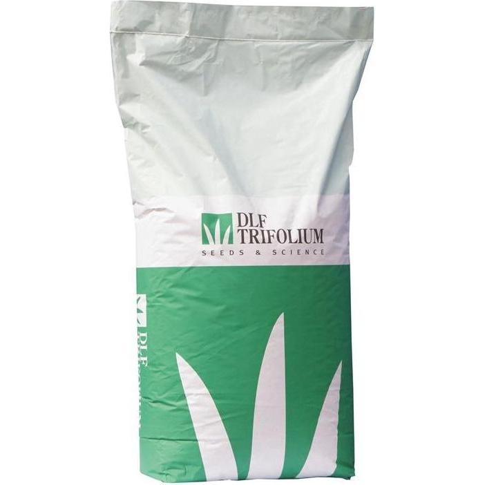 DLF, Semi, Lawn seeds Robustica, 20 kg (Risemina del prato)