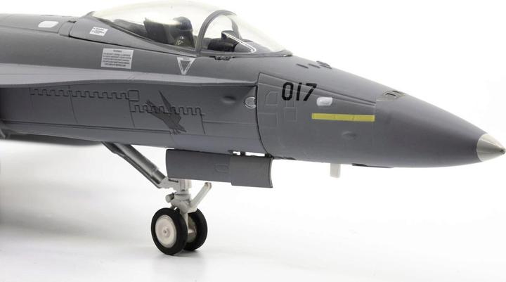 Produktbild Ace F/A-18C Hornet Falcons Staffel 17 J-5017