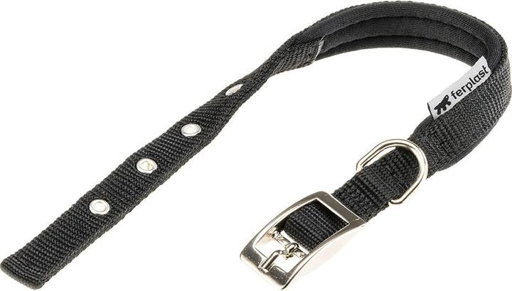 Image du produit Ferplast Daytona C25/45 - Collier de chien noir (Chien, Général)