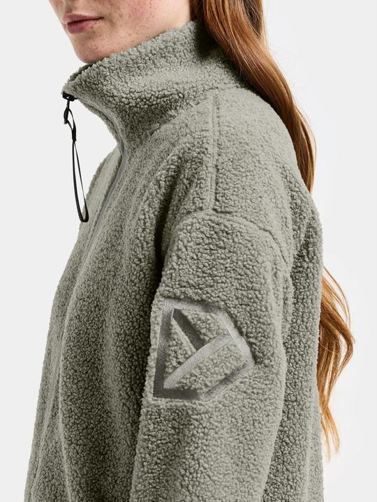 Immagine prodotto Didriksons Women's Alexa Full Zip 3 (S)