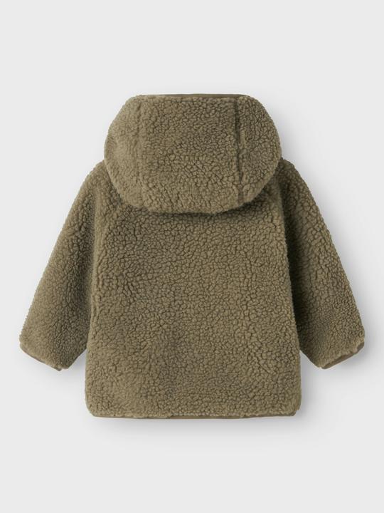 Produktbild Name it Teddy Jacke (80)