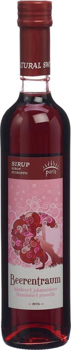 Immagine prodotto Puris sogno di bacca (6 x 50 cl)