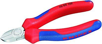 Immagine prodotto Knipex Pinze da argentiere (130 mm)