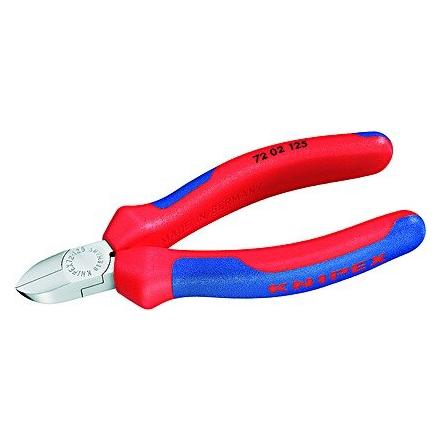 Knipex, Pinza, Pinze Da Argentiere (130 Mm)