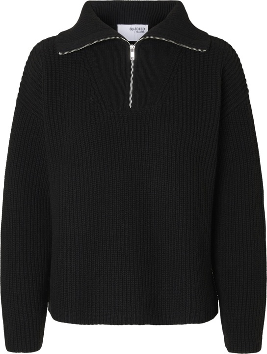 Produktbild Selected Femme Half-Zip Pullover (S)