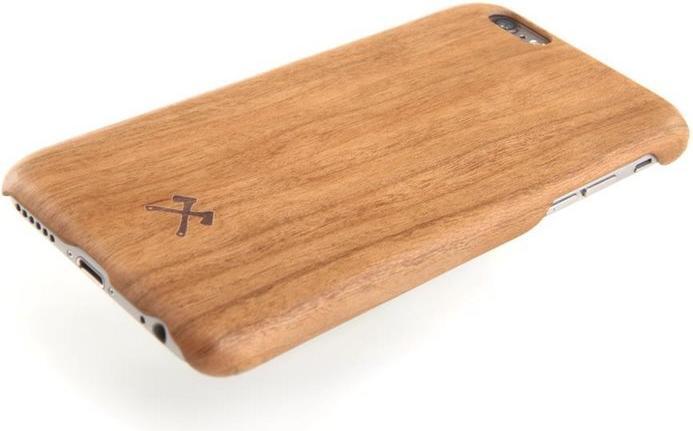 Produktbild Woodcessories EcoCase Slim (Apple iPhone 6 Plus)