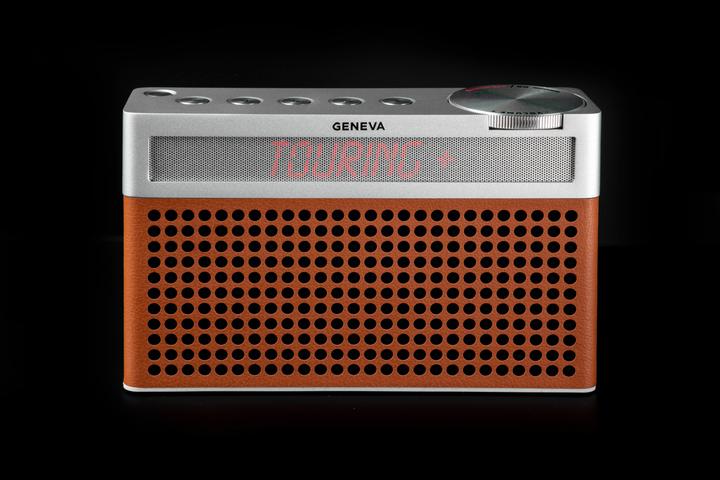 Produktbild Geneva Touring/S+ (DAB+, FM, Bluetooth)