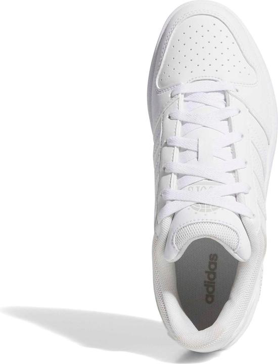 Image du produit Adidas Hoops Classic W - ftwwht/ftwwht/cblack (36 2/3)