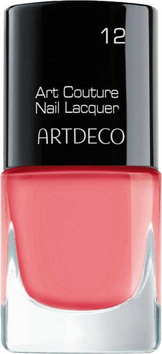 Artdeco Art Couture Nail Lacquer 1121.12 (Gel-Effekt Nagellack)