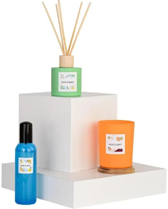 Actual product image Ava & May Ibiza (100 ml)