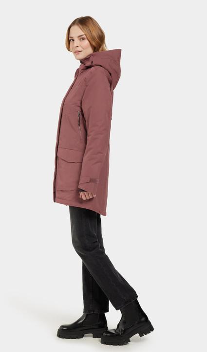 Image du produit Didriksons Femmes Frida Parka 7 (40, L)