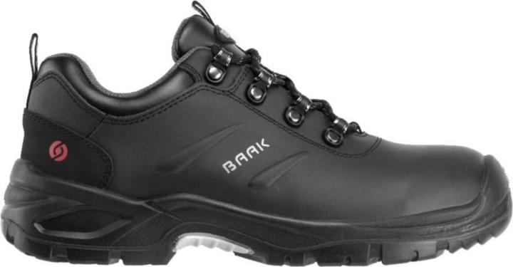 Produktbild Baak Halbschuh Harris N Gr.38 (38)