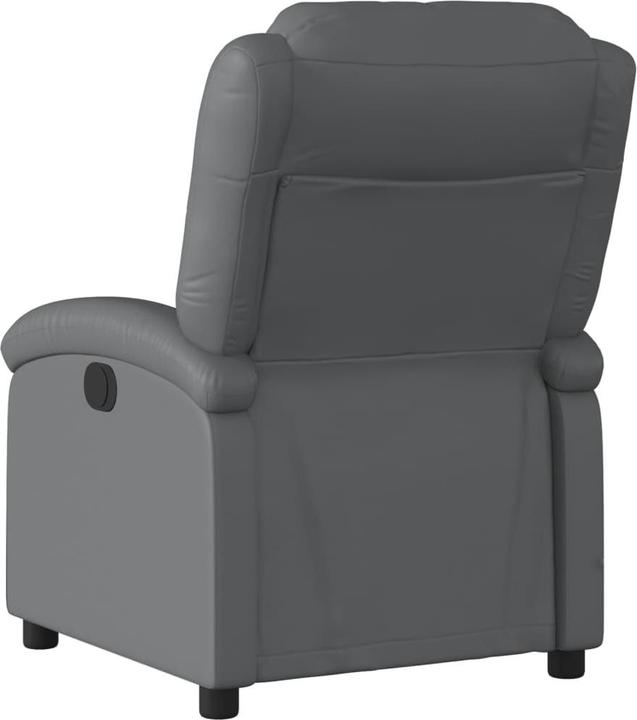 Actual product image vidaXL Massage-Relaxsessel