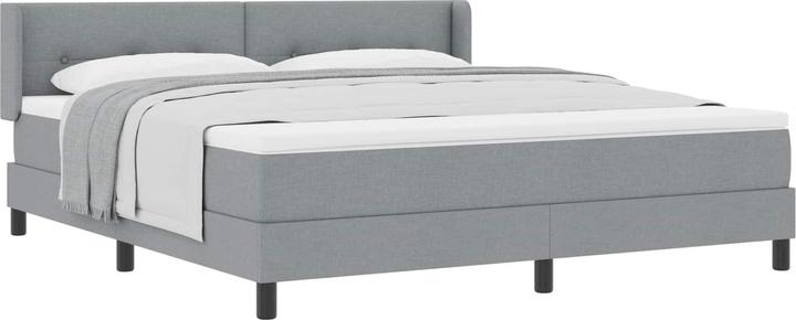 Produktbild vidaXL Boxspringbett (180 x 200 cm)