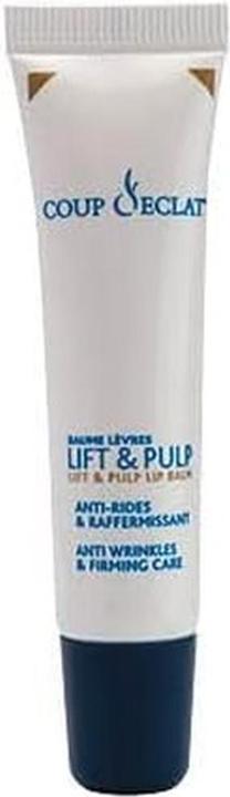 Actual product image Coup d‘Eclat Lift & Pulp Lips (Lip balm, 15 ml)