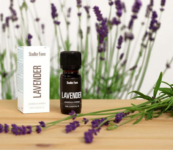 Produktbild Stadler Form Duftöl Lavender