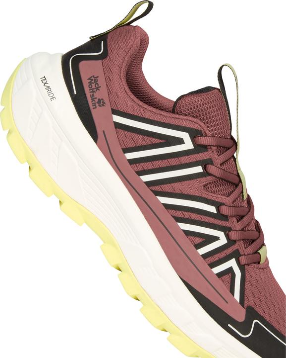 Produktbild Jack Wolfskin Wild Hike Low W (41)