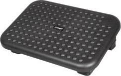 Productafbeelding Maul 9010590 Fussstütze Schwarz