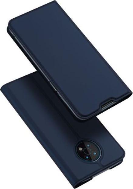 Image du produit Dux Ducis Couverture du livre Skin Pro Series (Nokia G50)