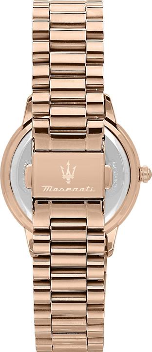 Actual product image Maserati R8853147506 Royale Ladies 36mm 5ATM (Analogue wristwatch, 36 mm)