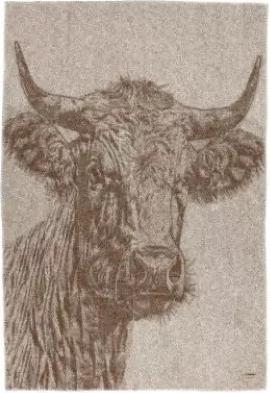 Produktbild Eskimo Bella Decke (200 x 140 cm)