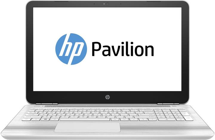Produktbild HP Pavilion 15-au010nz (15.60", 6 GB, CH, Intel Pentium 4405U)