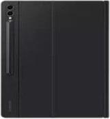 Image du produit Samsung Clavier Book Cover (ING. Int., Galaxy Tab S10 Ultra, Galaxy Tab S9 Ultra)