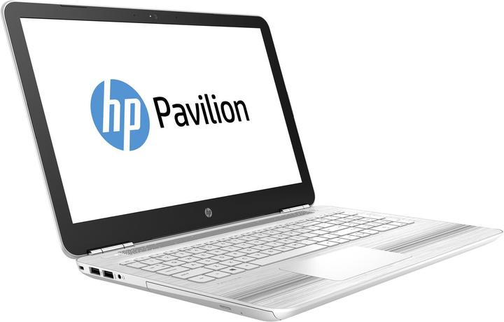 Produktbild HP Pavilion 15-au010nz (15.60", 6 GB, CH, Intel Pentium 4405U)