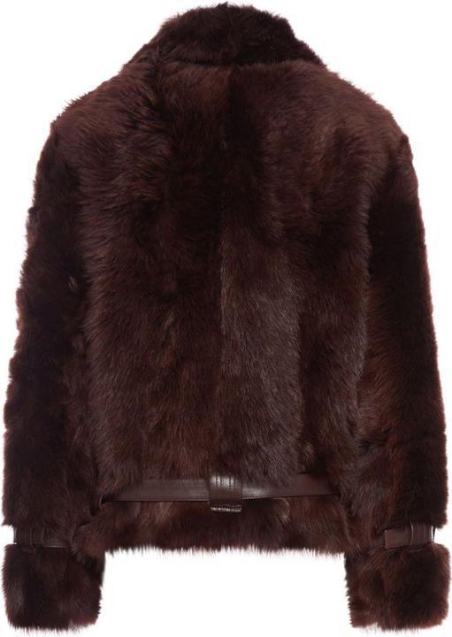 Produktbild Tom Ford Coats Brown