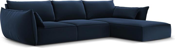 Produktbild Micadoni Kaelle (Ecksofa)