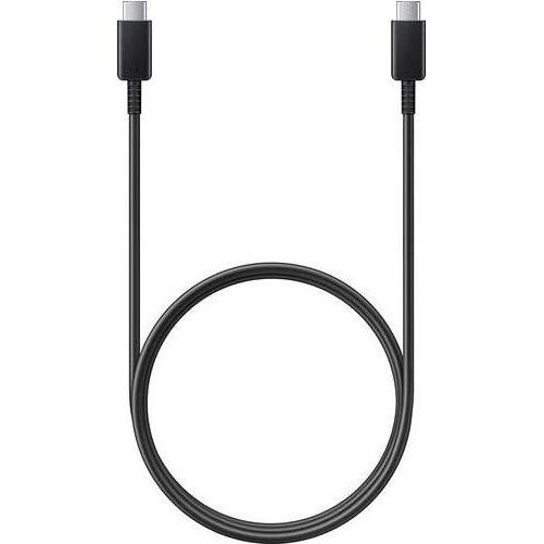 Samsung Common Black 1.8M Cable (5A) (1.80 m), USB Kabel