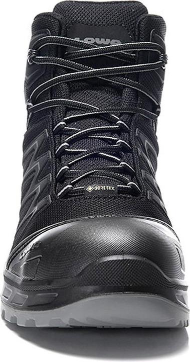 Actual product image Lowa LARROX Work GTX Mid S3 (S3, 42)