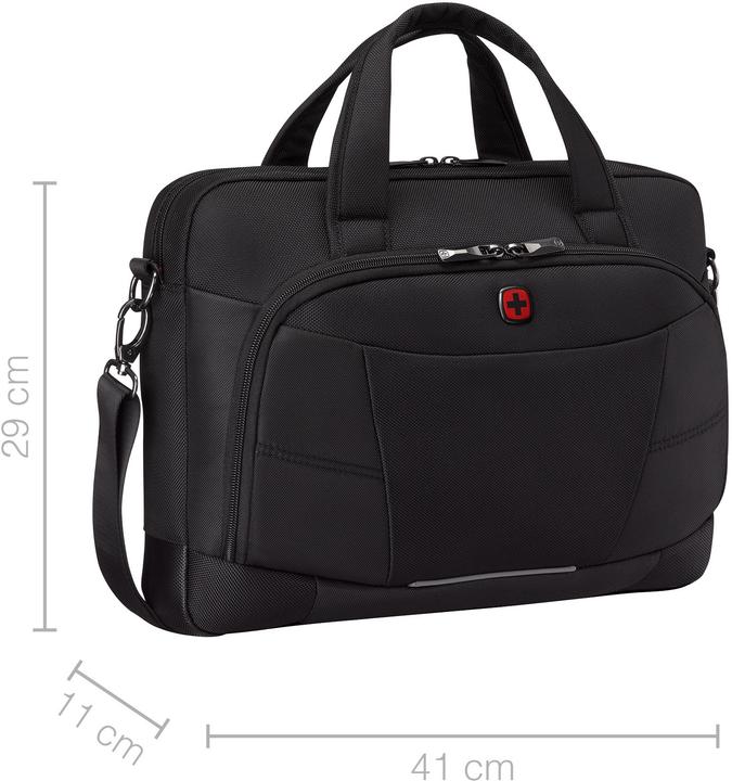 Actual product image Wenger Altair letter (16", Universal)
