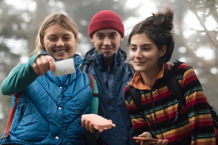 Produktbild HP Sprocket 200 (Thermodirekt, Farbe)