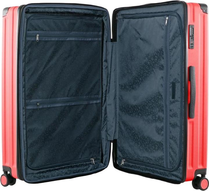 Image du produit Hauptstadtkoffer Q-Damm - Grande valise rigide (111 l)