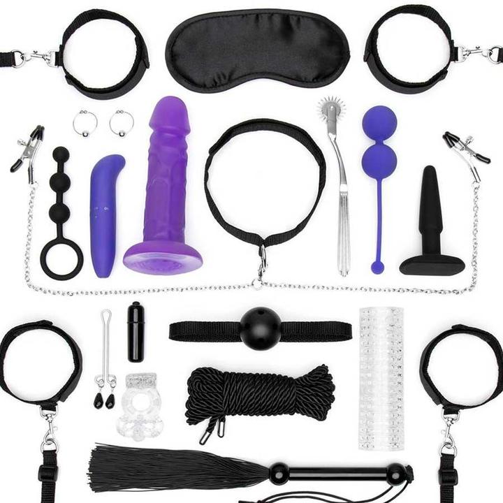 Lovehoney All You Need