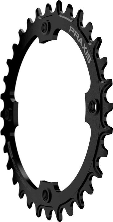 Immagine prodotto Praxis works Ingranaggio MTB E-Ring 104 BCD per e-bike (36)
