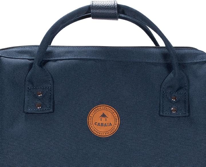 Actual product image Cabaia Adventurer Large (30 l)
