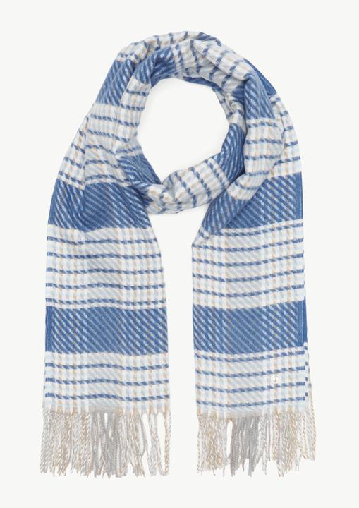 Actual product image Comma Tuch Schal aus Viskosemix