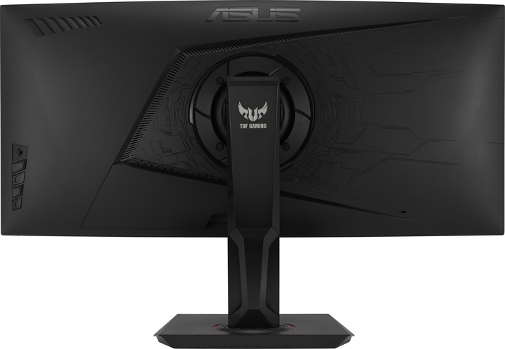 Produktbild ASUS TUF Gaming VG35VQ (3440 x 1440 Pixel, 35")