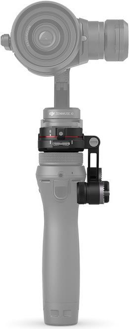 Image du produit DJI Adaptateur Osmo X5 (Dji DL Mount)