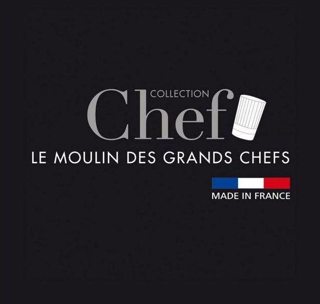 Produktbild Peugeot Chef U Select (Salz)