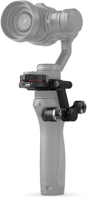 Image du produit DJI Adaptateur Osmo X5 (Dji DL Mount)