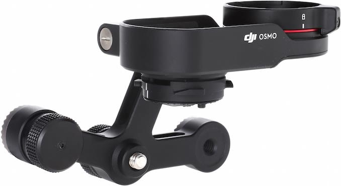 Image du produit DJI Adaptateur Osmo X5 (Dji DL Mount)