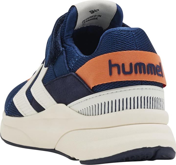 Actual product image hummel REACH 300 RECYCLED JR (26)