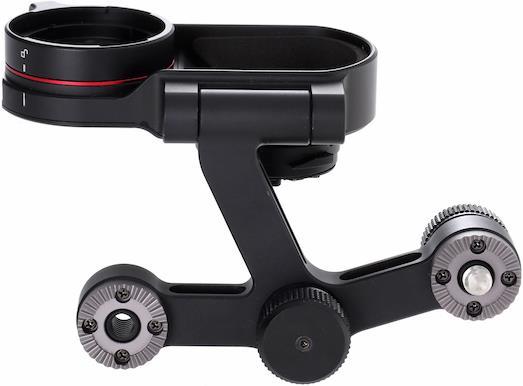 Image du produit DJI Adaptateur Osmo X5 (Dji DL Mount)