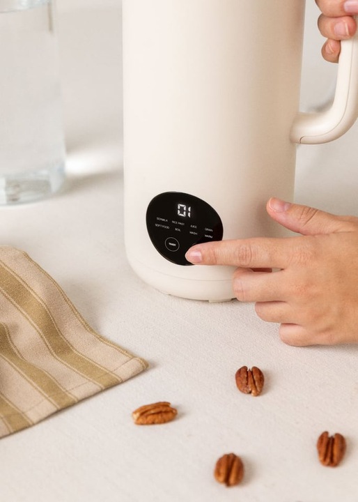 Actual product image Create Vegan Milk Maker Studio (85 cl)
