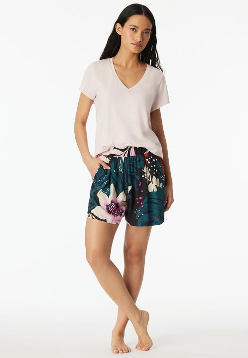 Produktbild Schiesser Pyjamahose Mix Relax (48)